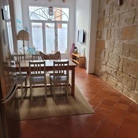 My Rooms Ciutadella Adults Only By My Rooms Hotels Ti Exteriér fotografie
