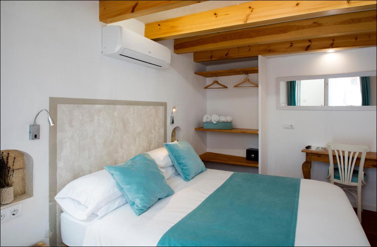 My Rooms Ciutadella Adults Only By My Rooms Hotels Ti Exteriér fotografie