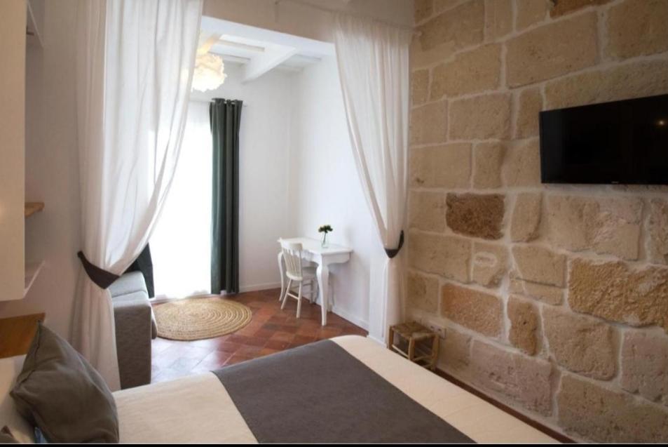 My Rooms Ciutadella Adults Only By My Rooms Hotels Ti Exteriér fotografie