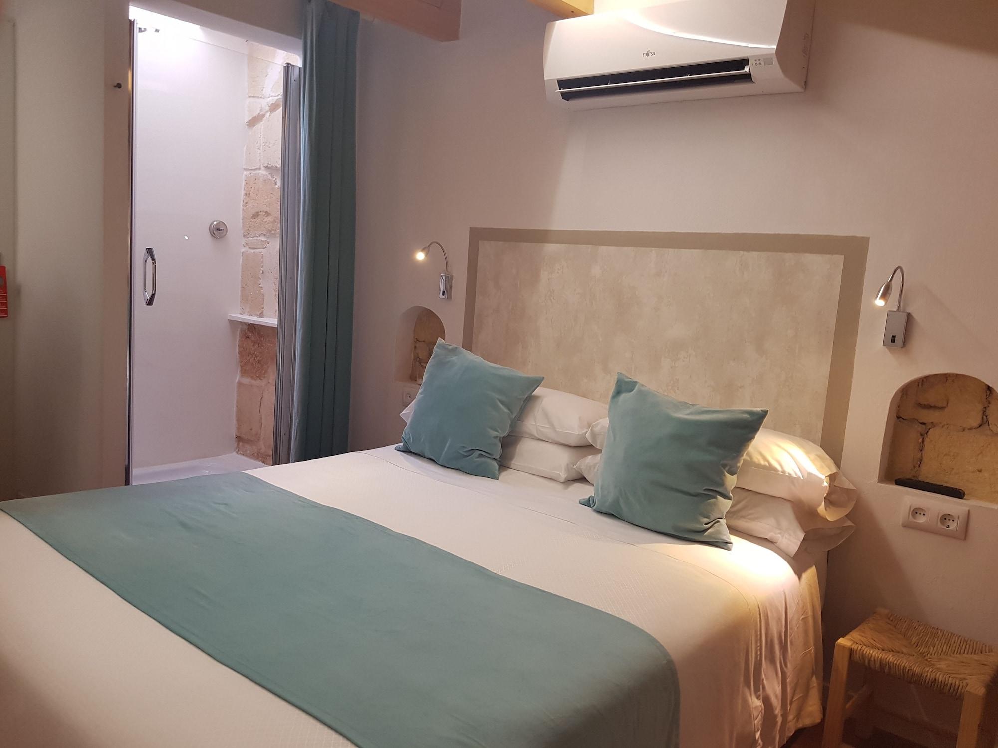 My Rooms Ciutadella Adults Only By My Rooms Hotels Ti Exteriér fotografie