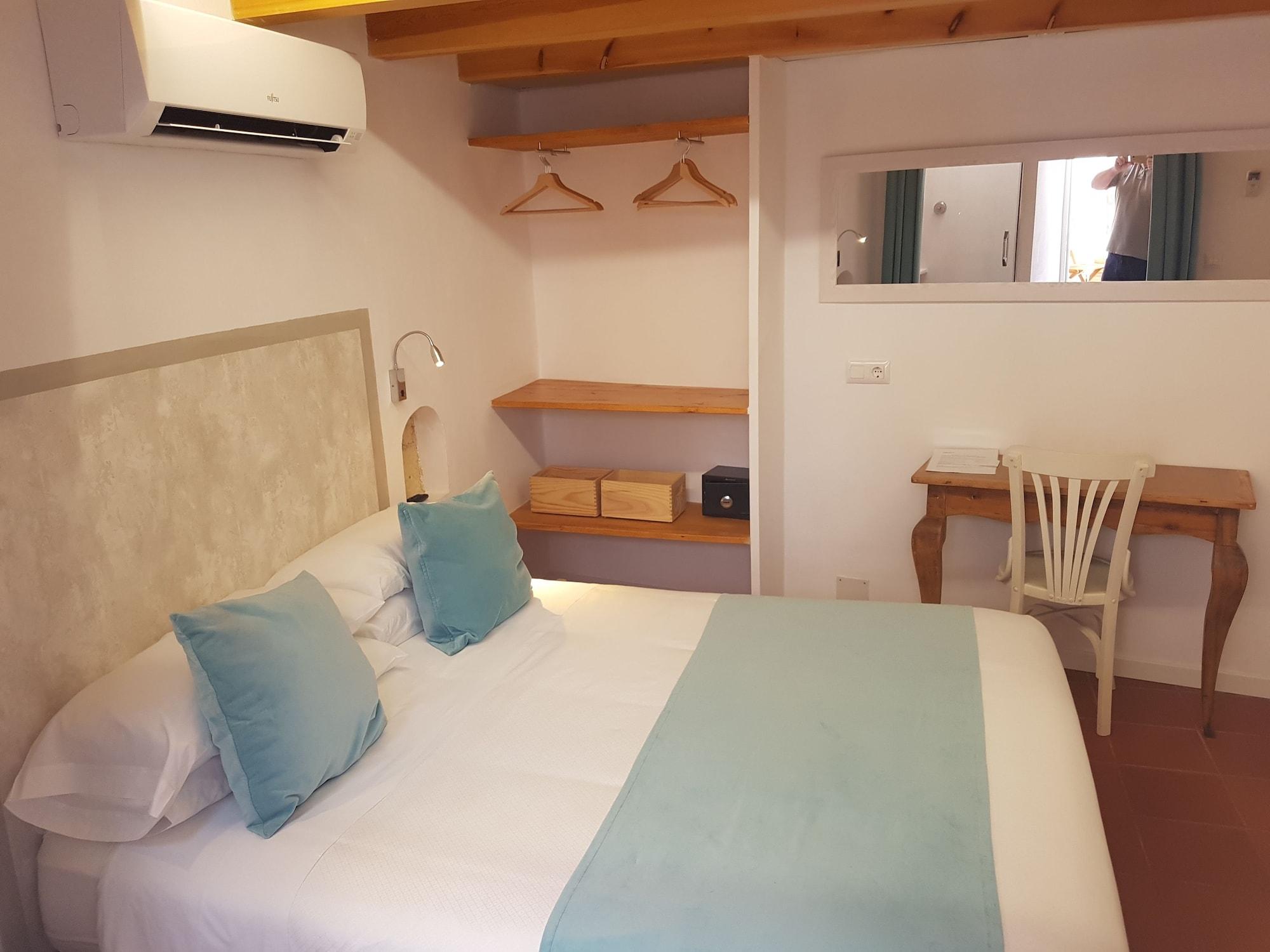 My Rooms Ciutadella Adults Only By My Rooms Hotels Ti Exteriér fotografie