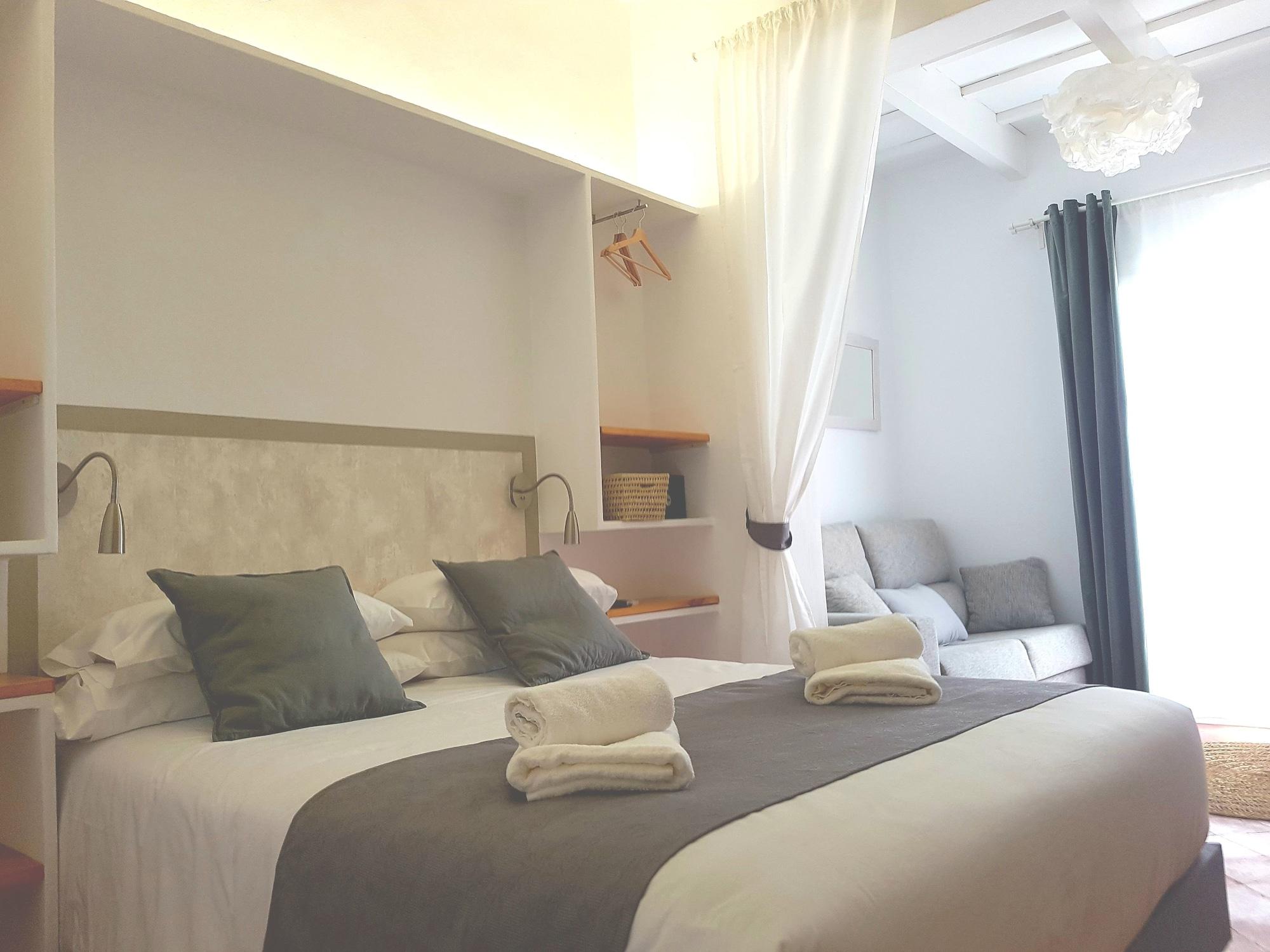 My Rooms Ciutadella Adults Only By My Rooms Hotels Ti Exteriér fotografie