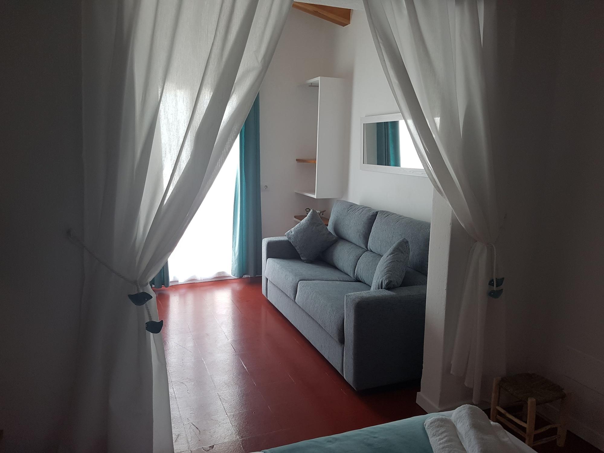 My Rooms Ciutadella Adults Only By My Rooms Hotels Ti Exteriér fotografie