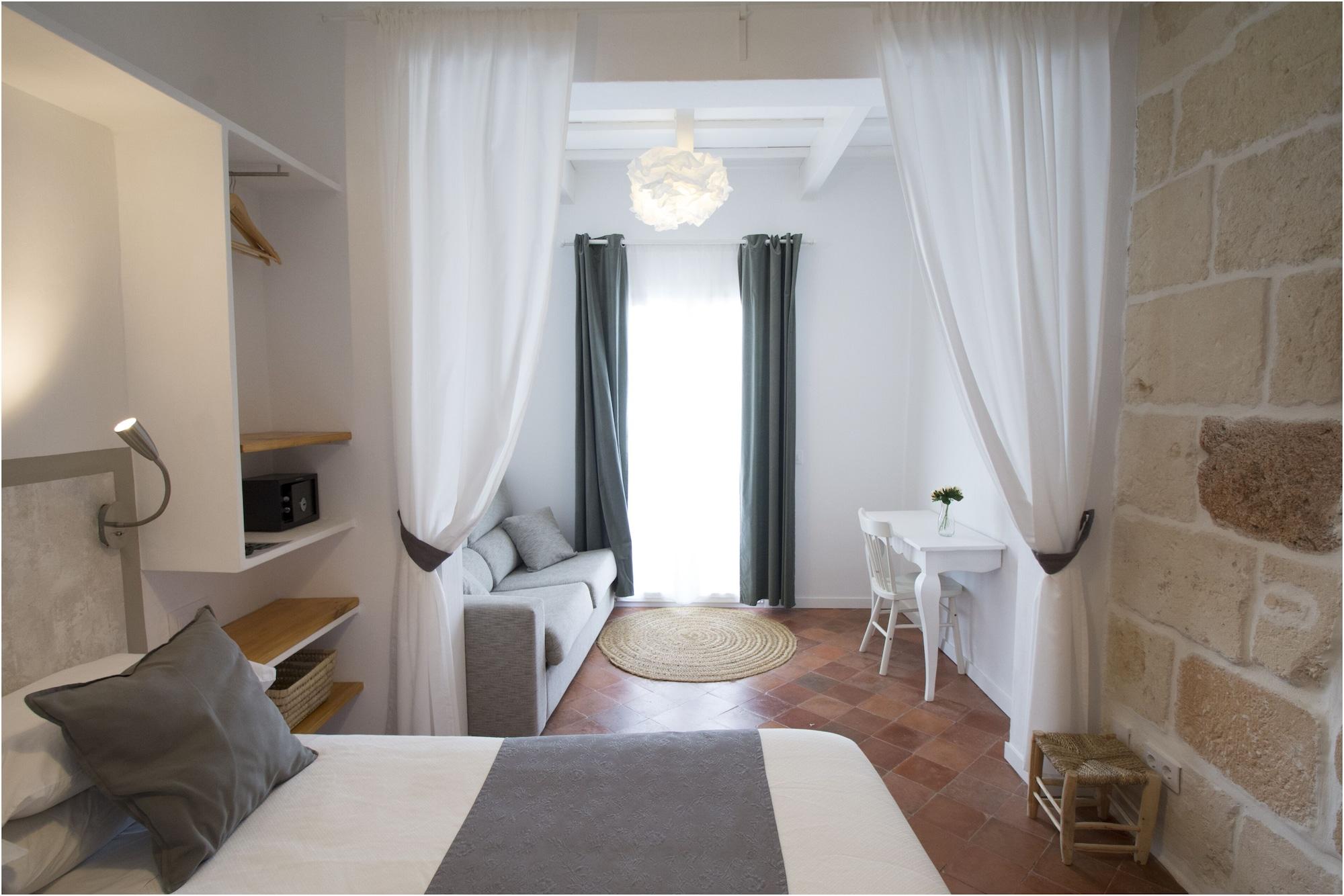 My Rooms Ciutadella Adults Only By My Rooms Hotels Ti Exteriér fotografie