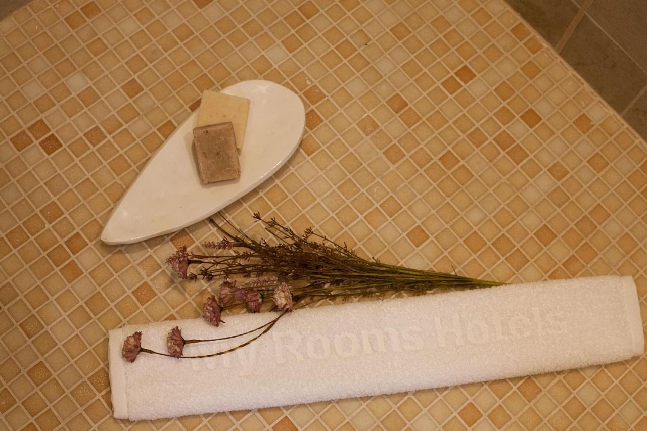 My Rooms Ciutadella Adults Only By My Rooms Hotels Ti Exteriér fotografie