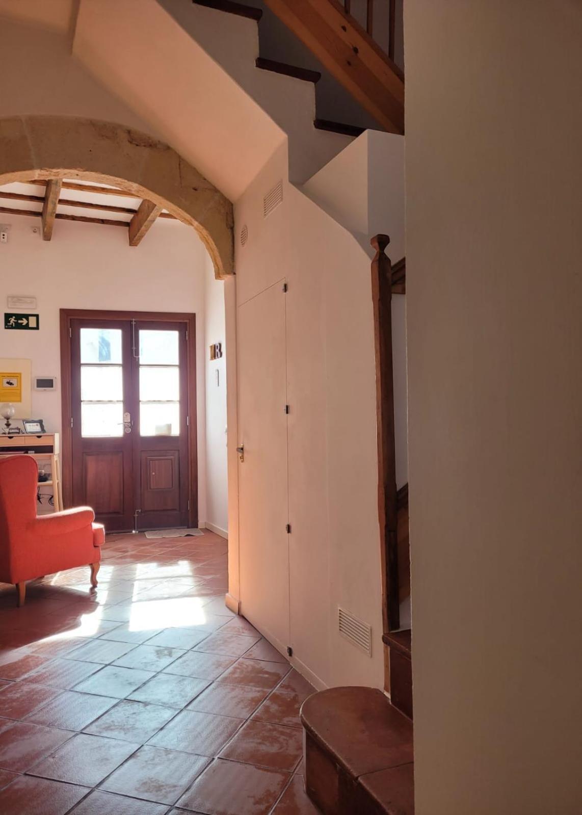 My Rooms Ciutadella Adults Only By My Rooms Hotels Ti Exteriér fotografie