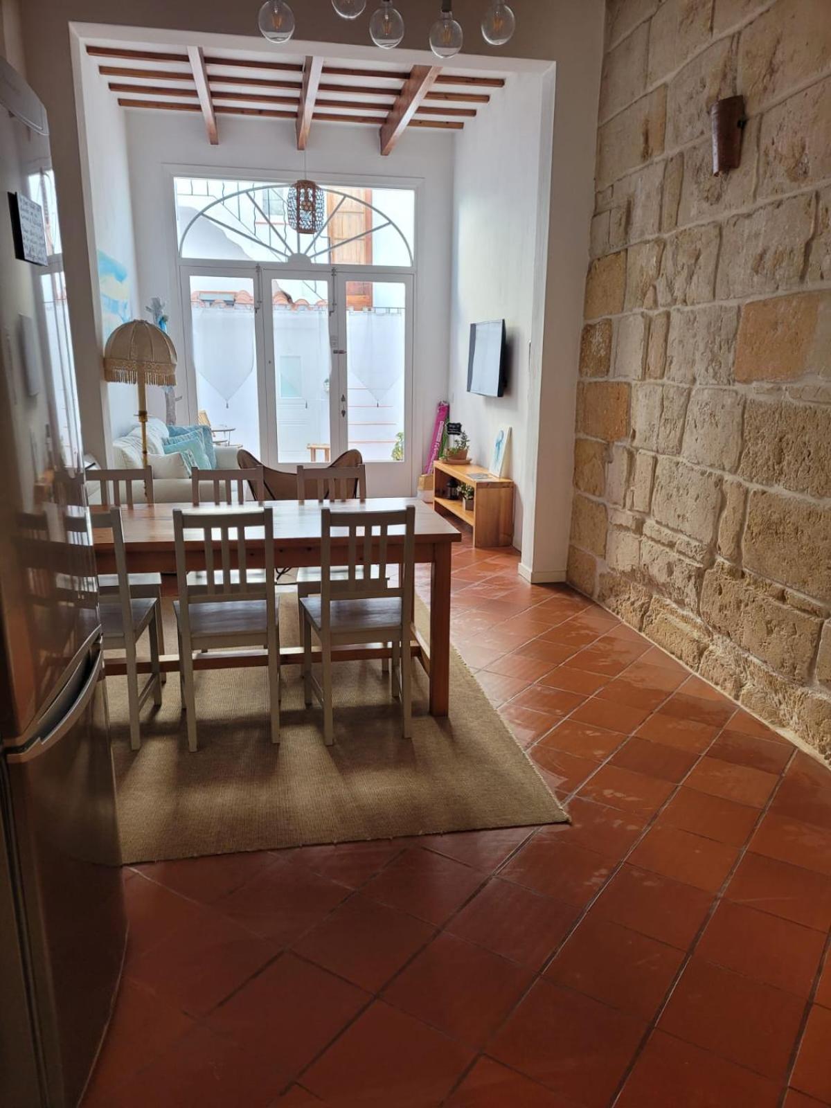 My Rooms Ciutadella Adults Only By My Rooms Hotels Ti Exteriér fotografie