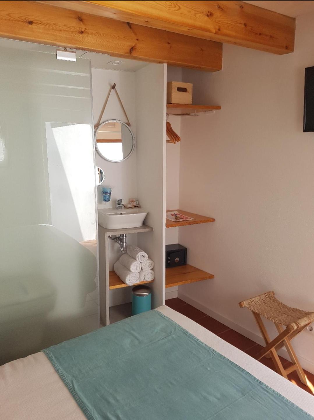 My Rooms Ciutadella Adults Only By My Rooms Hotels Ti Pokoj fotografie