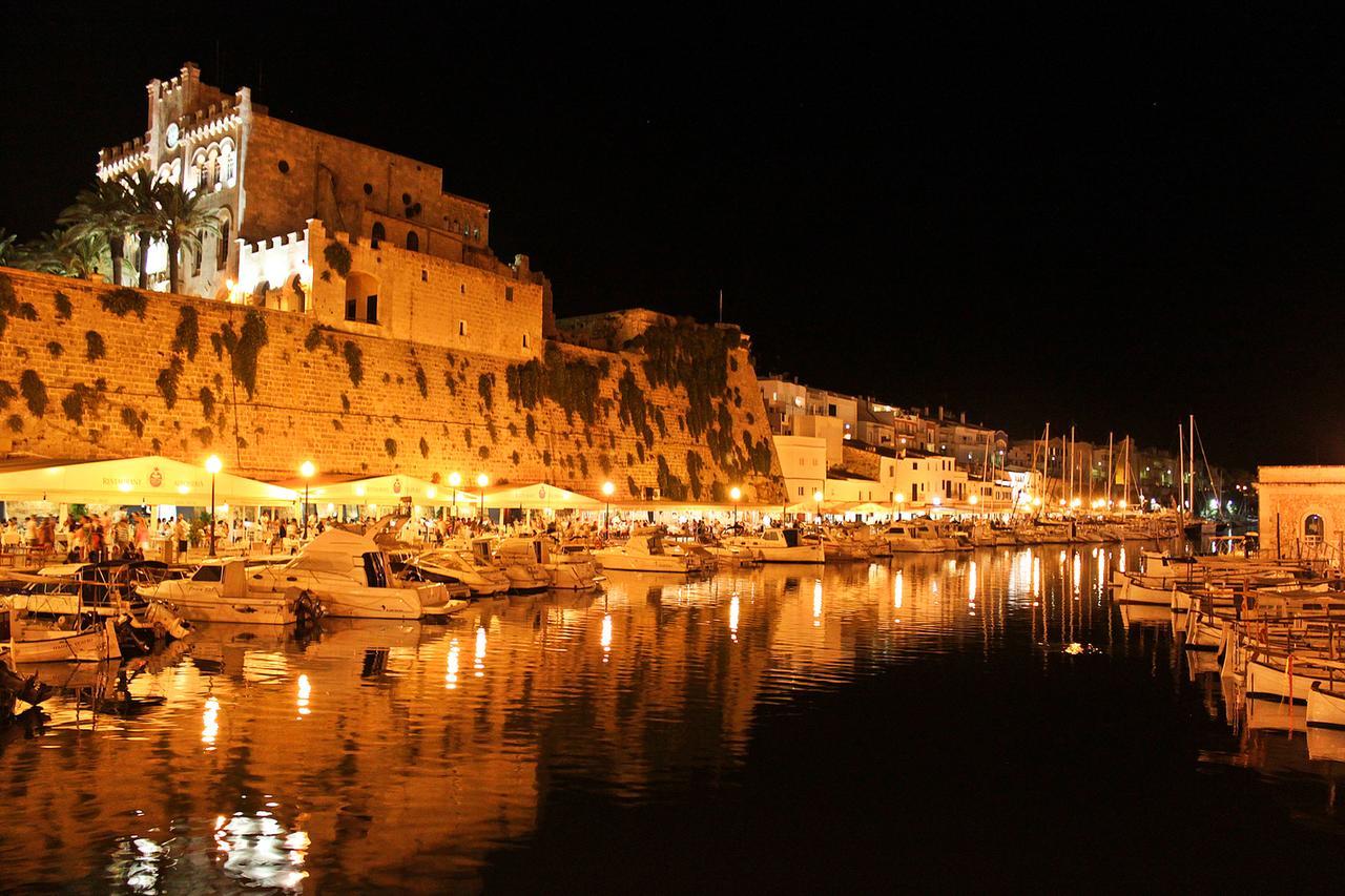 My Rooms Ciutadella Adults Only By My Rooms Hotels Ti Exteriér fotografie