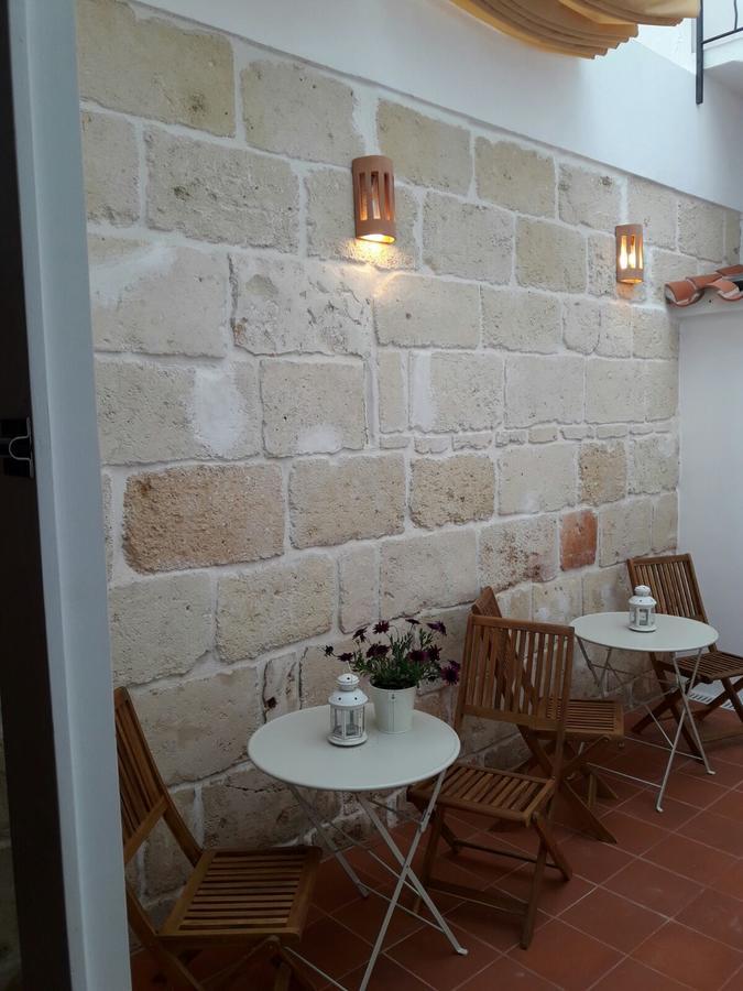 My Rooms Ciutadella Adults Only By My Rooms Hotels Ti Exteriér fotografie