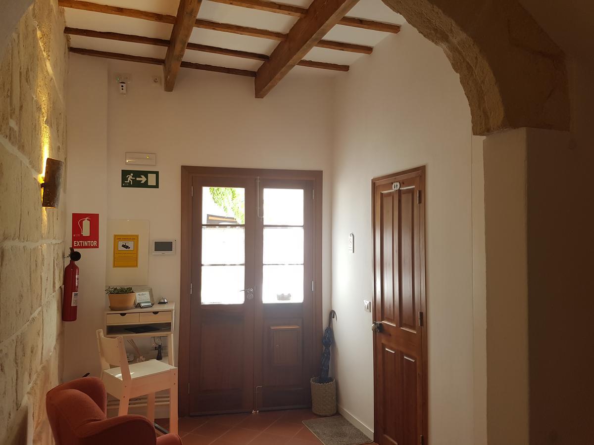 My Rooms Ciutadella Adults Only By My Rooms Hotels Ti Exteriér fotografie