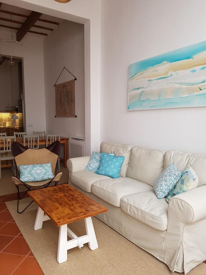 My Rooms Ciutadella Adults Only By My Rooms Hotels Ti Exteriér fotografie