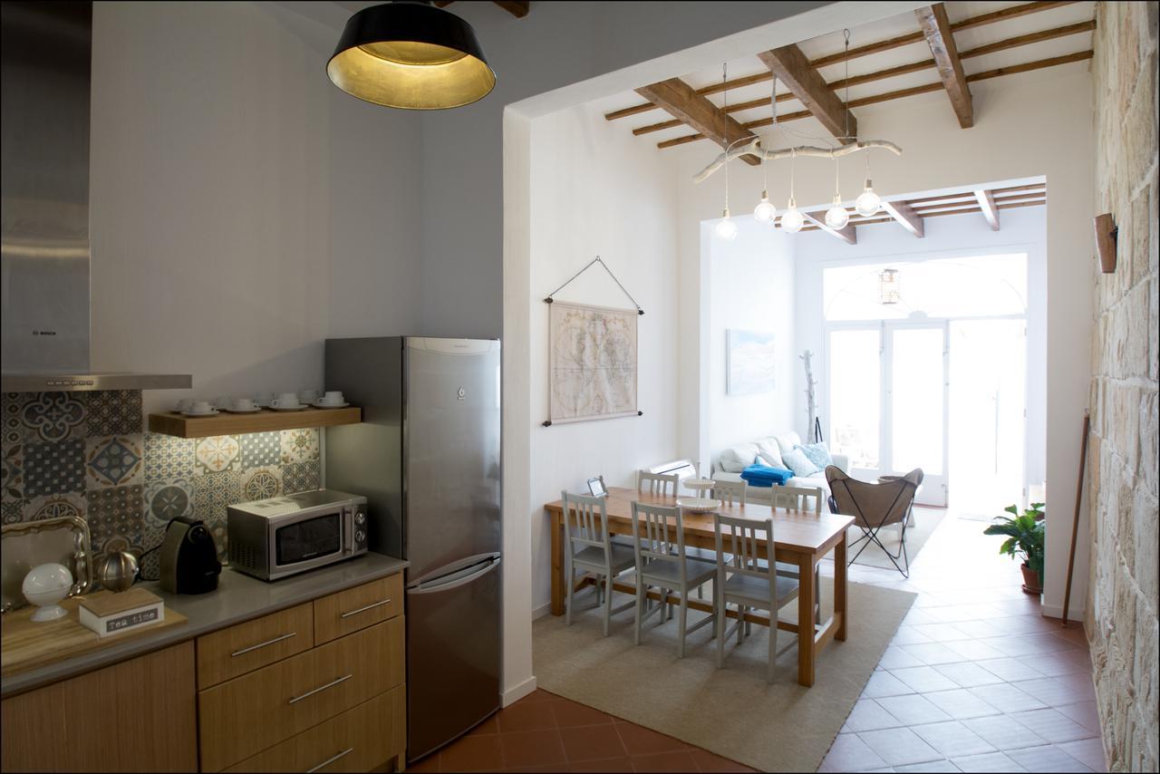 My Rooms Ciutadella Adults Only By My Rooms Hotels Ti Exteriér fotografie