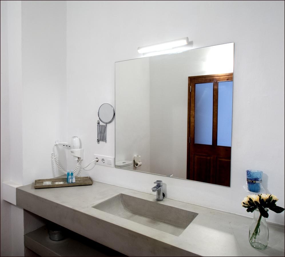 My Rooms Ciutadella Adults Only By My Rooms Hotels Ti Exteriér fotografie