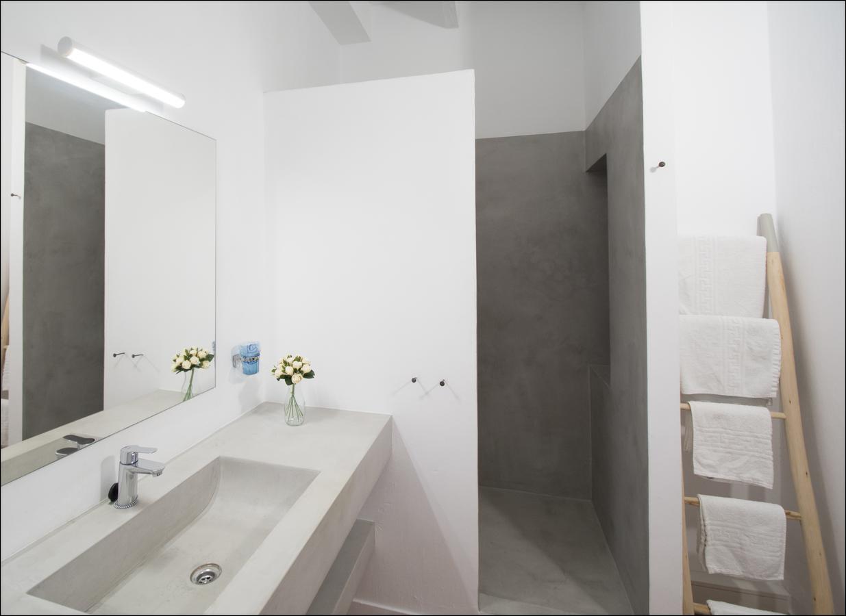 My Rooms Ciutadella Adults Only By My Rooms Hotels Ti Exteriér fotografie