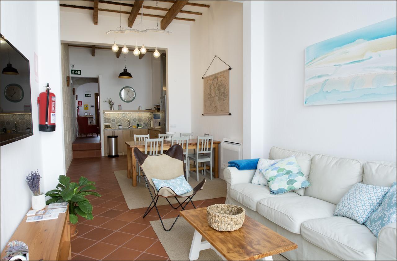My Rooms Ciutadella Adults Only By My Rooms Hotels Ti Exteriér fotografie